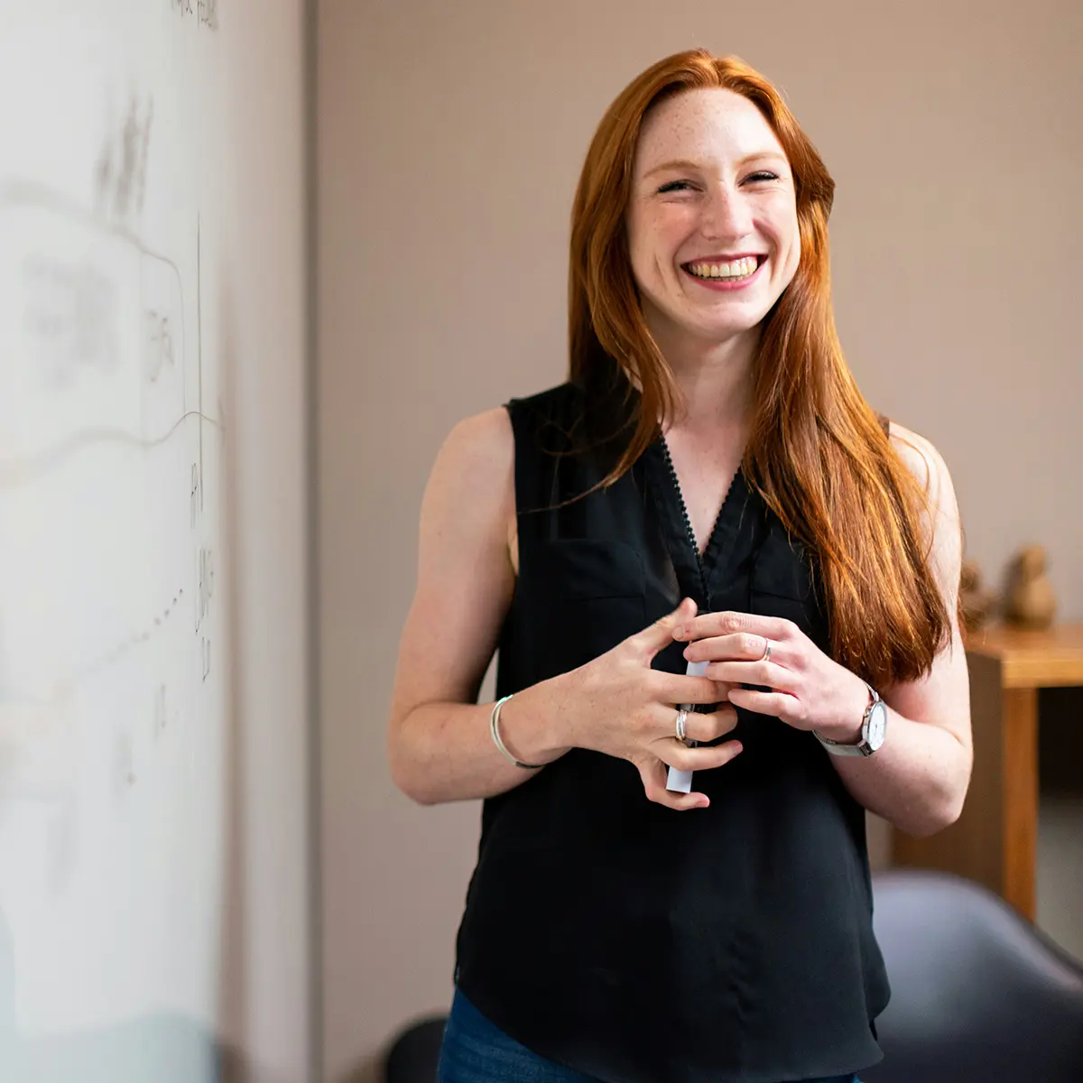 Park Min-jun, IT Director