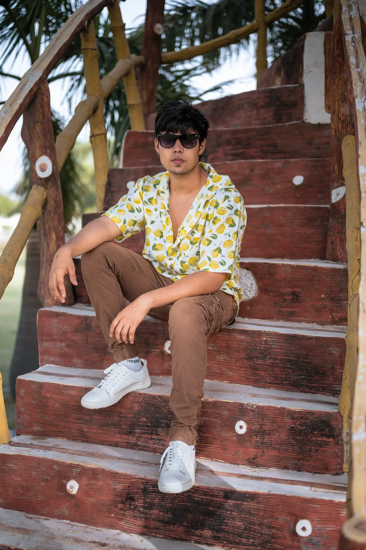 Jan de Vries, Digital Innovation Lead